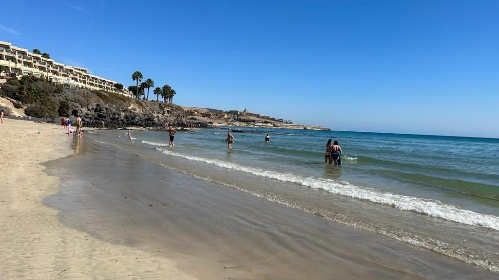 Bahia Playa. Costa Calma.