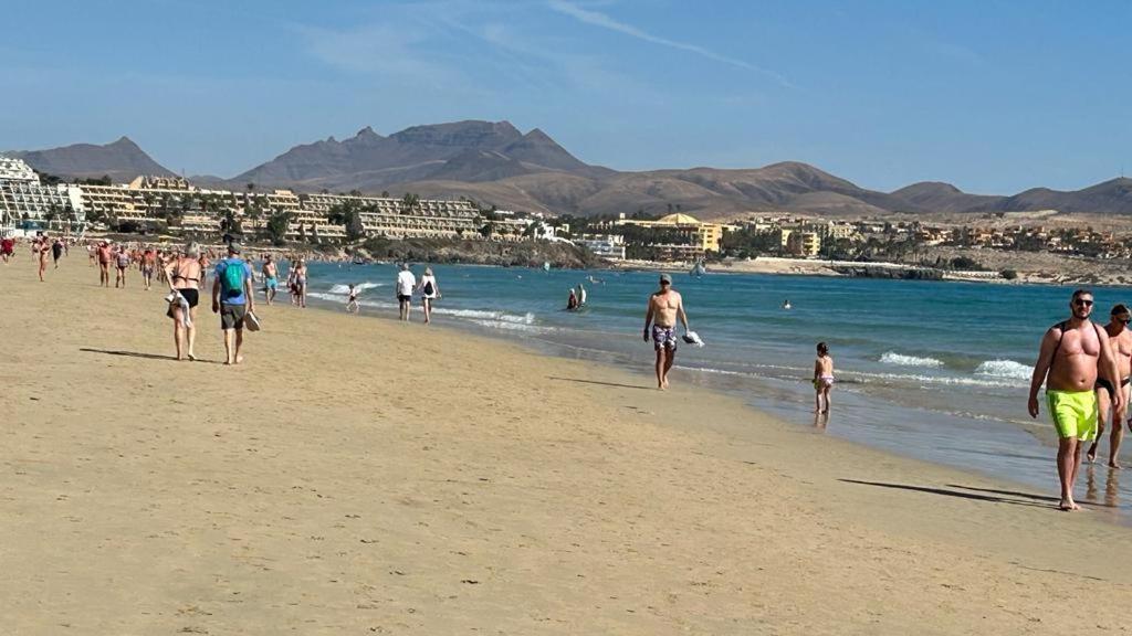 Bahia Playa. Costa Calma. Apartment Costa Calma