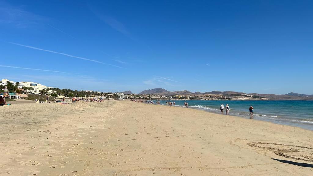 Bahia Playa. Costa Calma. Apartment Costa Calma