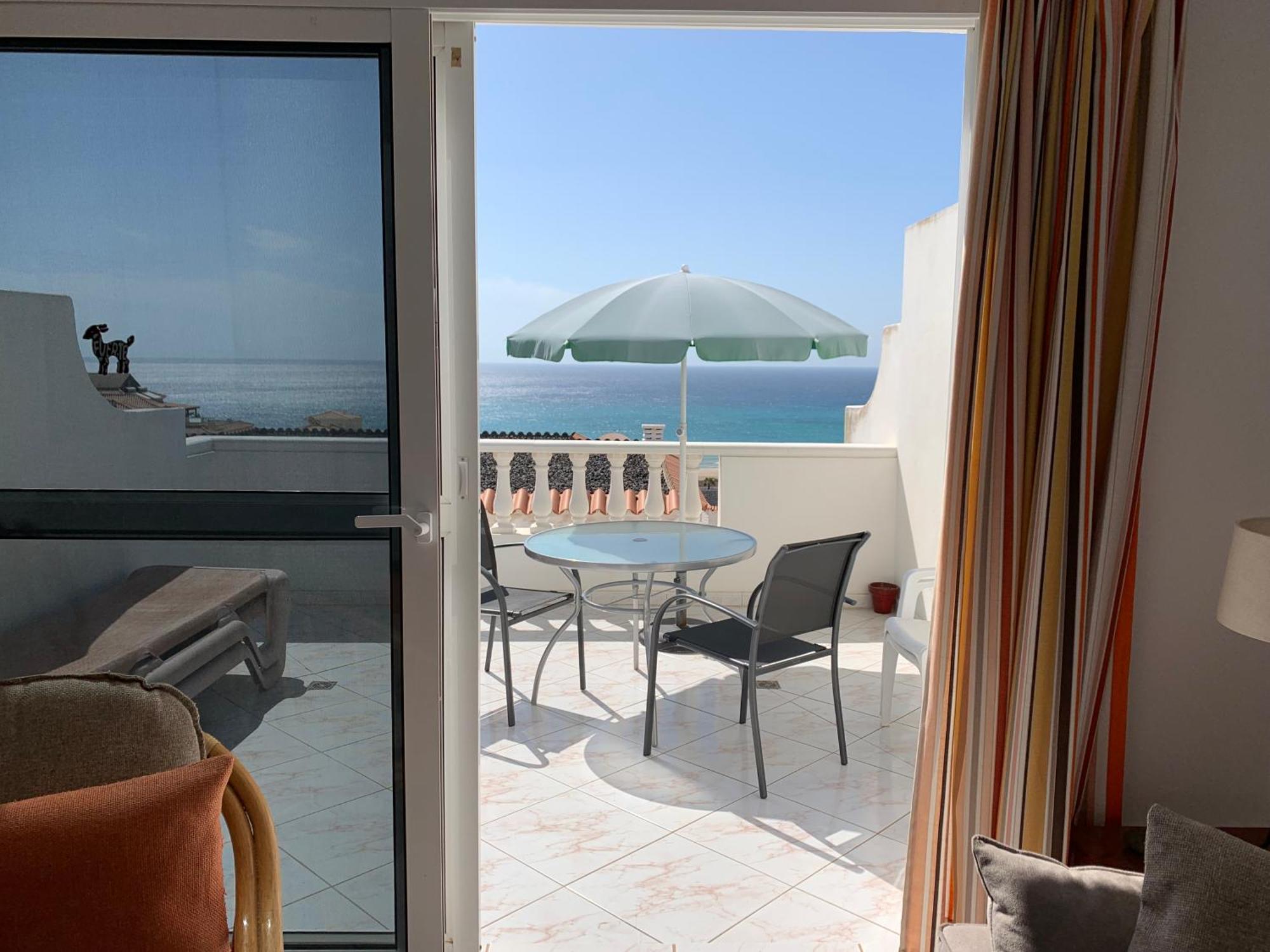 Apartment Bahia Playa. Costa Calma. Costa Calma
