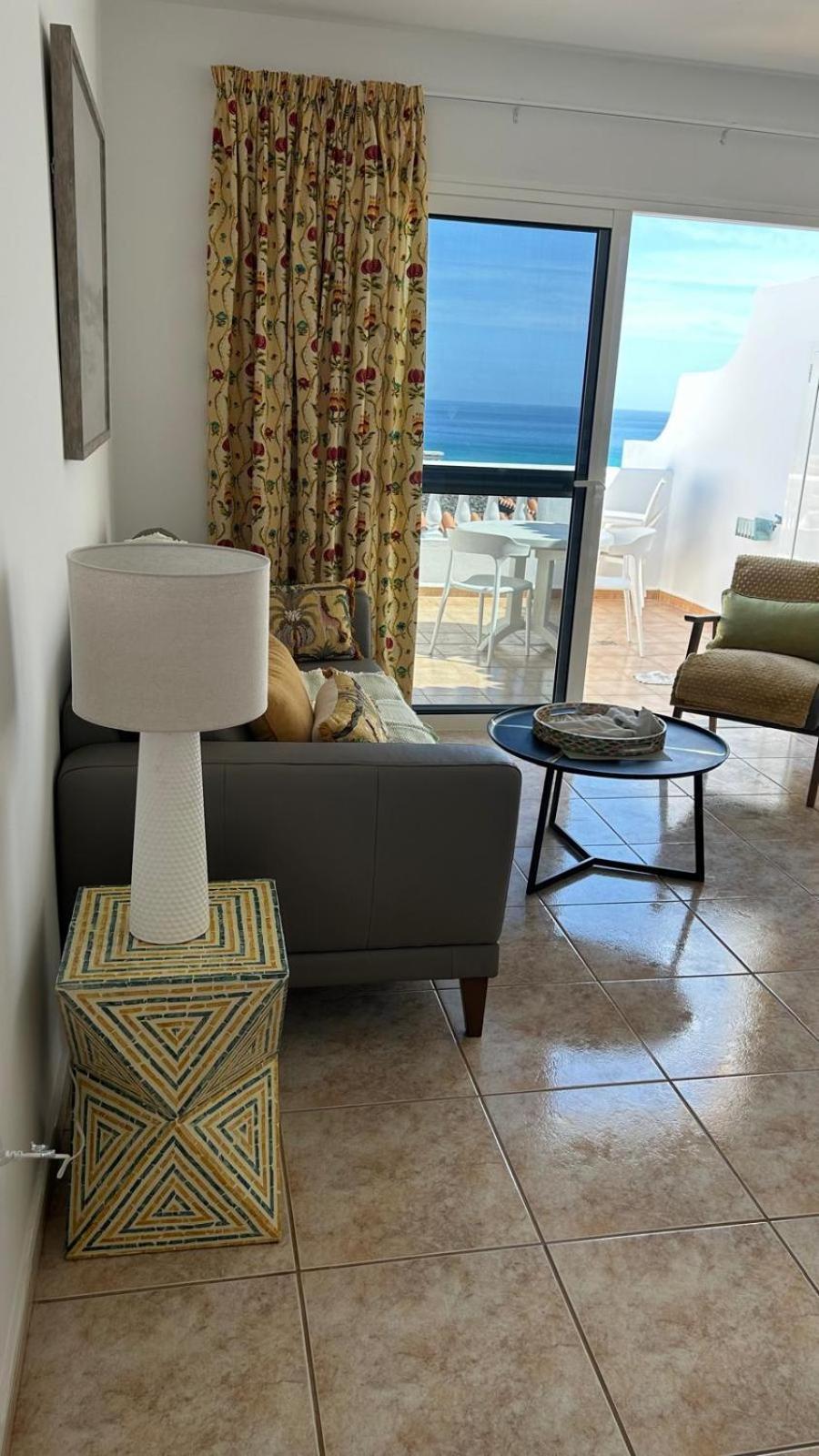 Bahia Playa. Costa Calma. Apartment