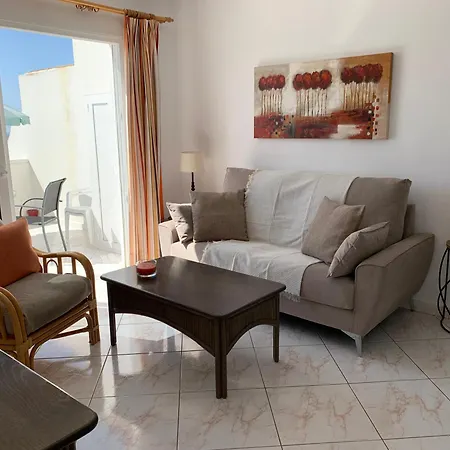Apartamentos Bahia Playa. Costa Calma. Exterior foto