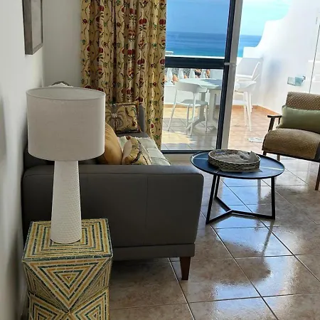 Apartamentos Bahia Playa. Costa Calma. Exterior foto