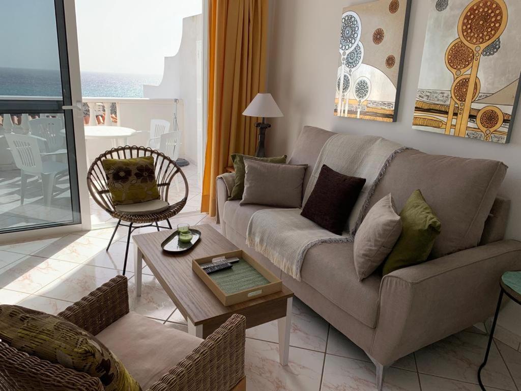 Apartamento Bahia Playa. Costa Calma.