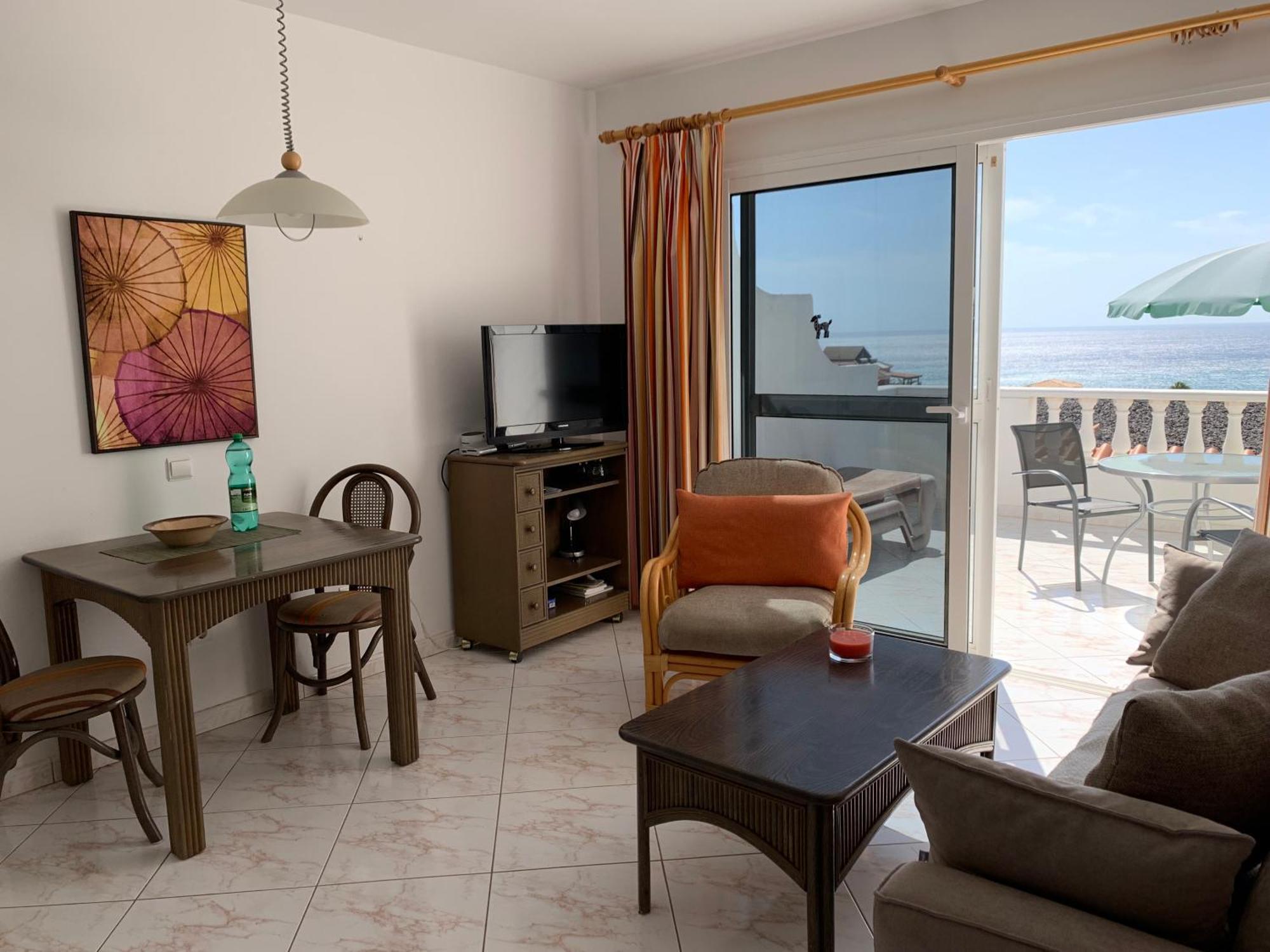 Apartment Bahia Playa. Costa Calma. Costa Calma